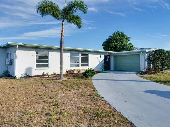 217 W Tarpon Blvd NW, Port Charlotte, FL 33952