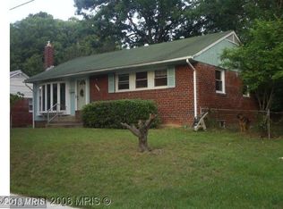 8417 Carrollton Pkwy, Hyattsville, MD 20784