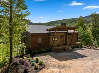 LOT 2 Rich Mountain Overlook, Cherry Log, GA 30522