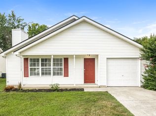 492 Cedar Park Cir, La Vergne, TN 37086