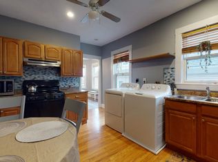 12 Bentham Rd #0, Dorchester, MA 02122