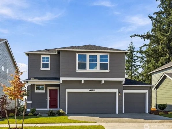 28102 75th Drive NW #19, Stanwood, WA 98292
