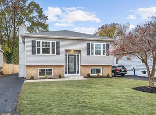 346 Spruce Ave, Maple Shade, NJ 08052