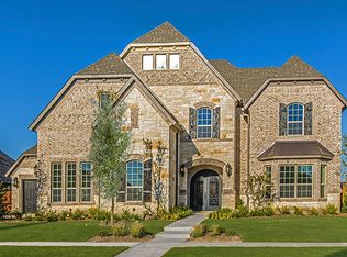 6958 Solitude Creek Ct, Frisco, TX 75034