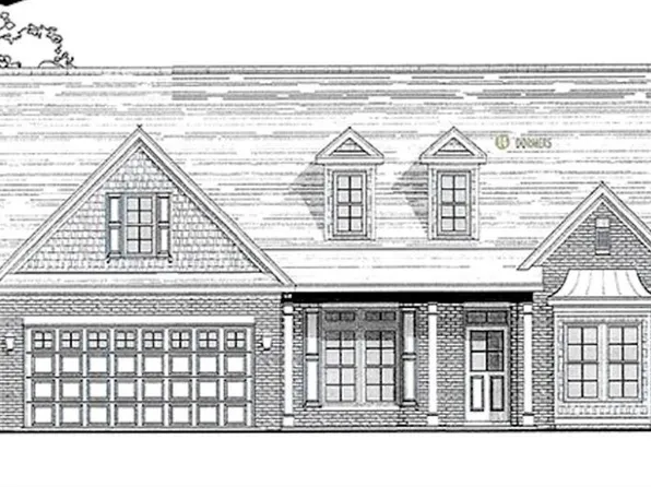273 Rosewood Dr, Winston Salem, NC 27127
