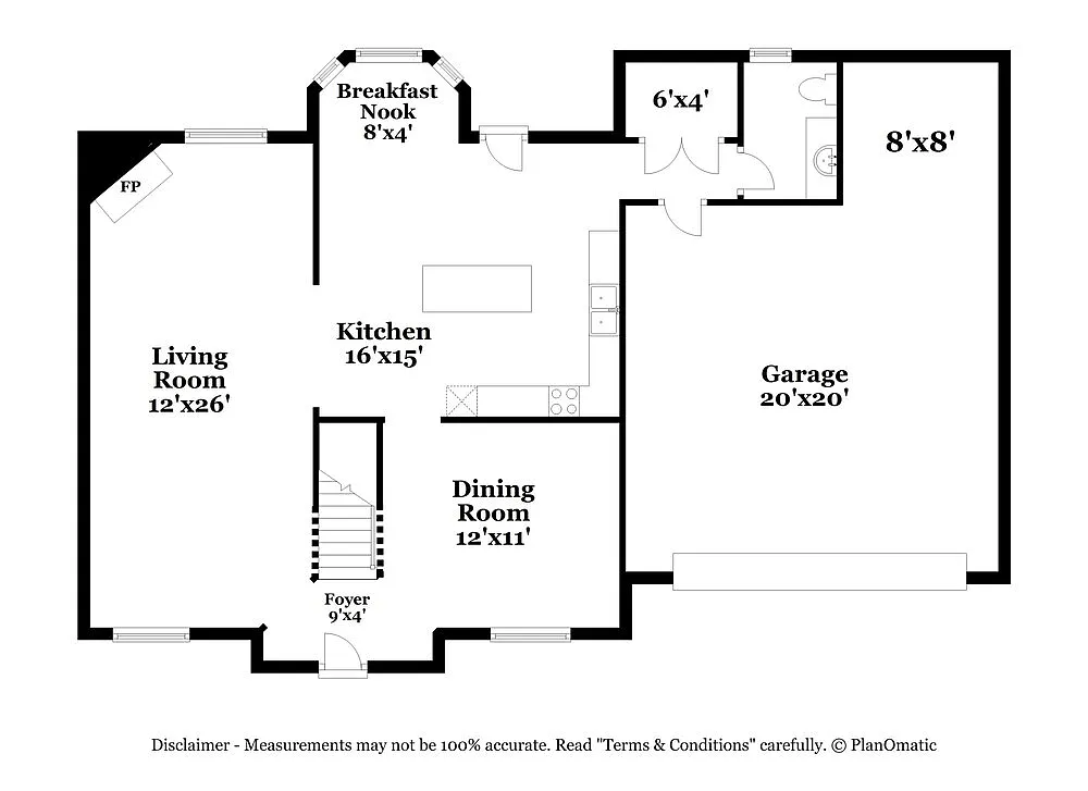 Building Photo - 4897 Ridge Walk Ln