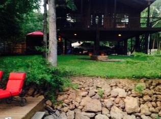 152 Private Rd 7219, Jefferson, TX 75657