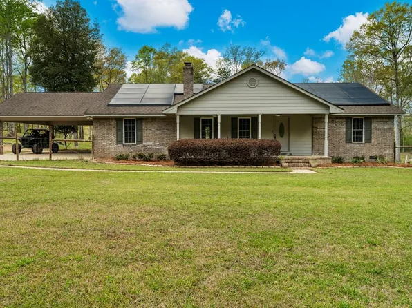 1588 Ridgeway Rd, Waverly Hall, GA 31831