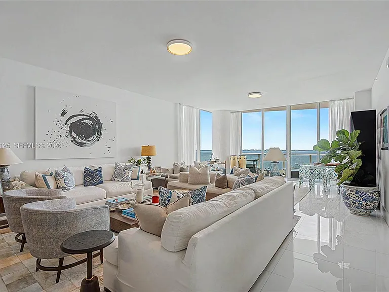 2627 S Bayshore Dr #2601 — Photo 5