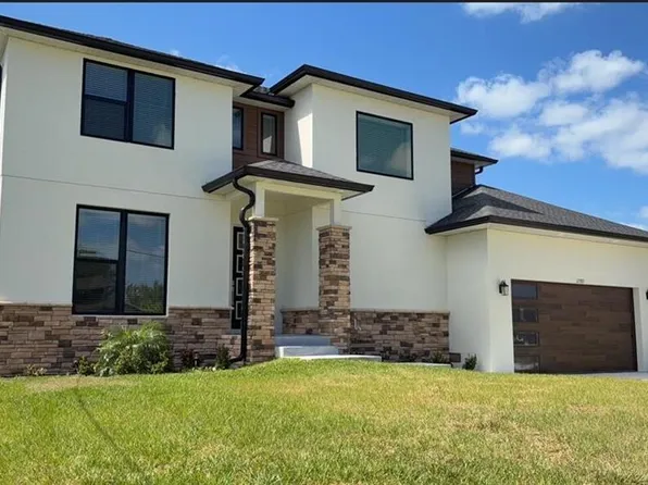 6203 Bolander Ter Lot 3, North Port, FL 34287