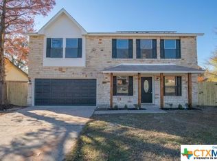 314 Baumann Dr, Killeen, TX 76542