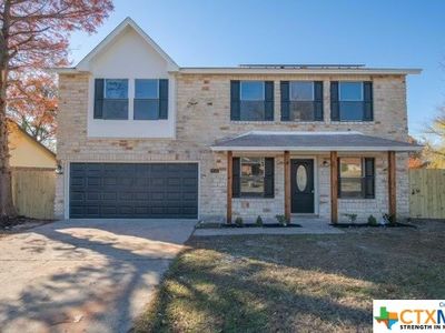 314 Baumann Dr, Killeen, TX, 76542