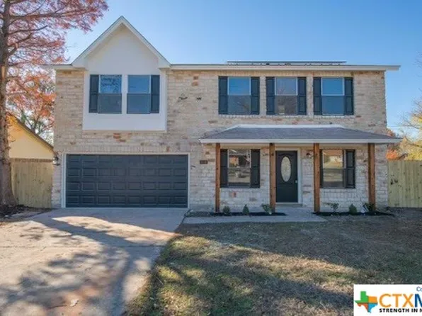 314 Baumann Dr, Killeen, TX 76542
