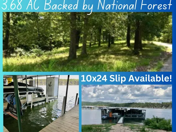 Lot 14 Rose Hill Lane, Galena, MO 65656
