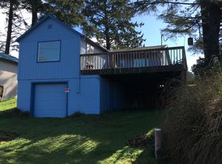 6420 Camp St, Pacific City, OR
