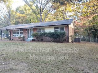 1521 Euclid Rd, Durham, NC 27713