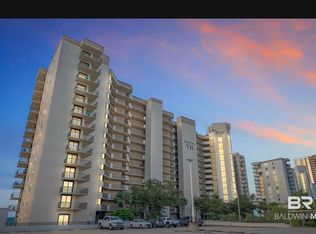 26802 Perdido Beach Blvd #202, Orange Beach, AL 36561
