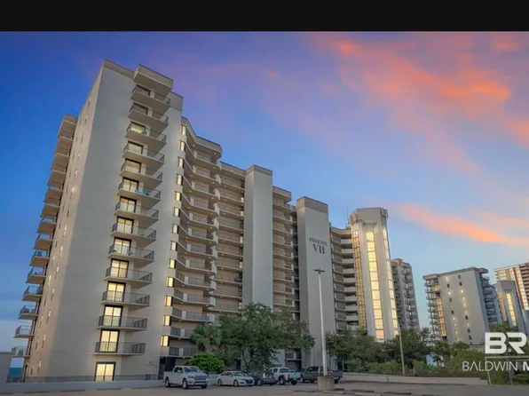 26802 Perdido Beach Blvd #202, Orange Beach, AL 36561