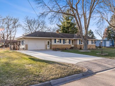 105 2nd St NE, Saint Michael, MN, 55376