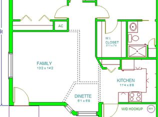 305 Camillia Ln APT A, Pt Charlotte, FL 33954