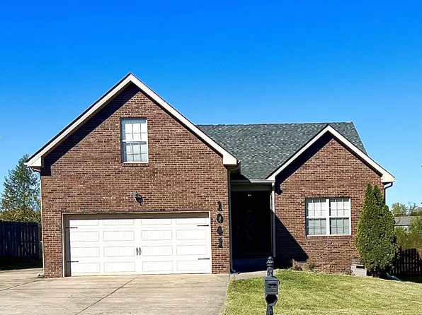 1041 Henry Place Blvd, Clarksville, TN 37042