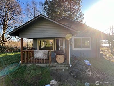 2519 E Wishkah Boulevard, Aberdeen, WA, 98520