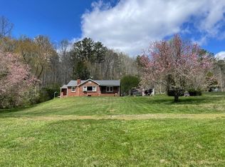 3321 Smyrna Rd, Young Harris, GA 30582