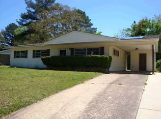 806 Spruce St, Columbus, MS 39702