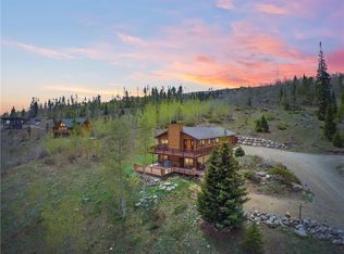 147 Blue Ridge Rd, Silverthorne, CO 80498