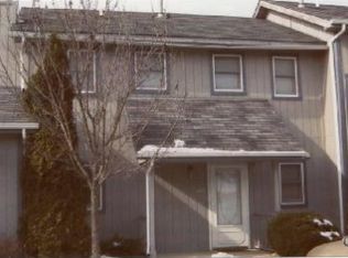 6080 Delaware St, Merrillville, IN 46410