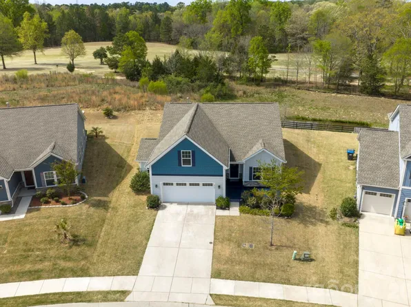 4327 Bent Green Ln, Monroe, NC 28112