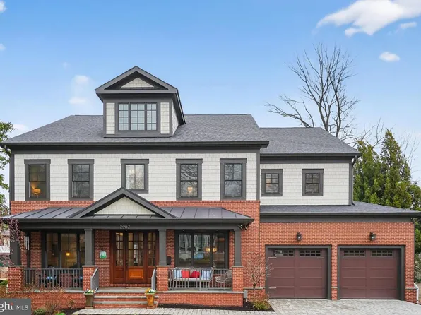 2907 N Kensington St, Arlington, VA 22207