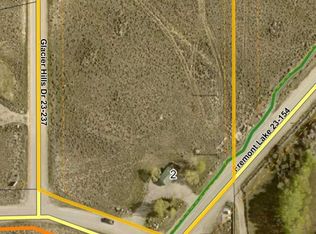 4 Glacier Hls, Pinedale, WY 82941