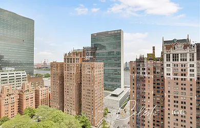 Rented by Level Group