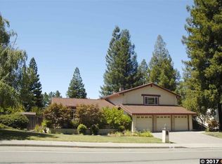 966 El Capitan Dr, Danville, CA