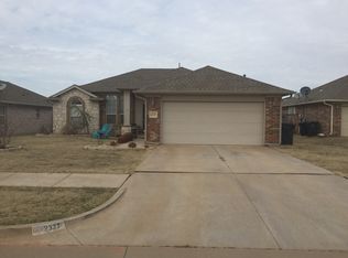 2337 NW 161st Ter, Edmond, OK 73013