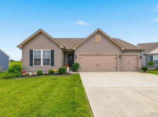 112 Yellowstone Dr, Troy, MO 63379