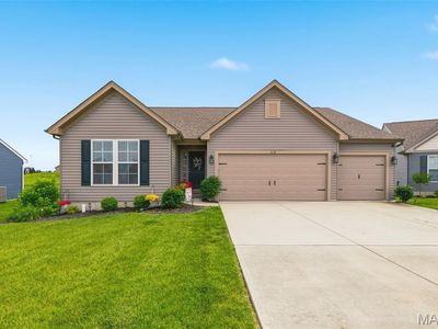 112 Yellowstone Dr, Troy, MO, 63379