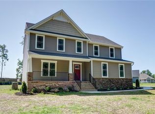 9249 Stingray Point Ct, New Kent, VA 23124