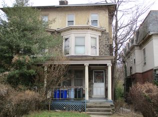 354 W Duval St, Philadelphia, PA 19144