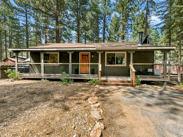 3347 Ash Ave, South Lake Tahoe, CA 96150