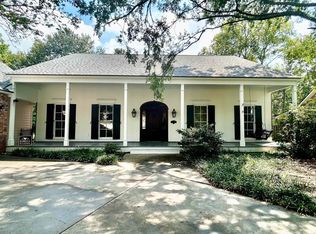 1230 S Columbine St, Baton Rouge, LA 70808