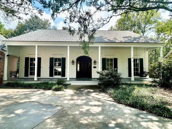 1230 S Columbine St, Baton Rouge, LA 70808