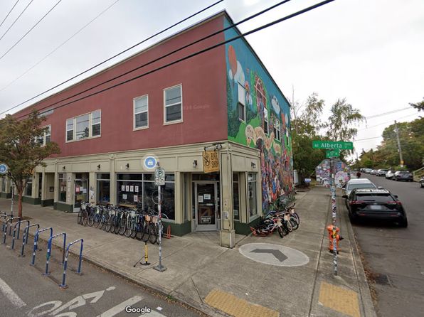 1708 NE Alberta St APT G