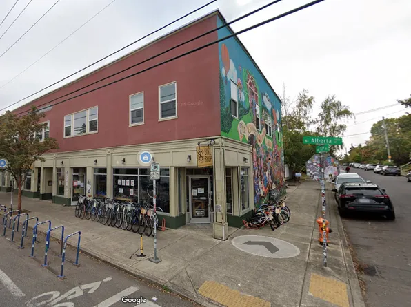 1708 NE Alberta St APT G, Portland, OR 97211