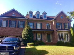 901 Plattner Ct, Annapolis, MD 21401