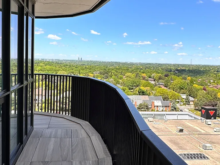 68 Esther Shiner Blvd #1511 — Photo 29