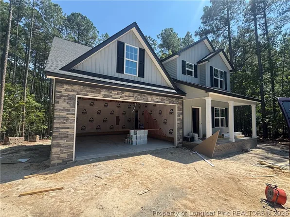 3335 Carolina Way, Sanford, NC 27332