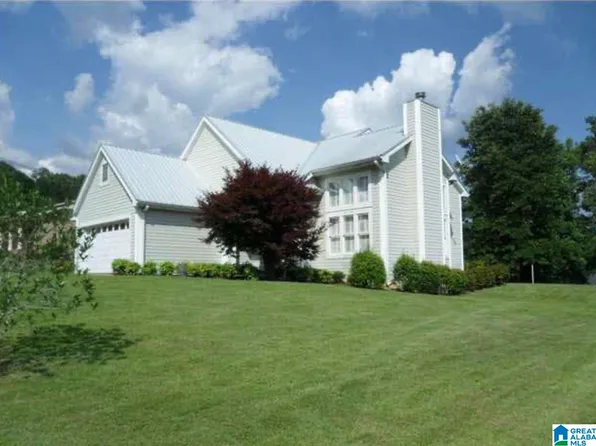 7217 Cliff Cir, Dora, AL 35062