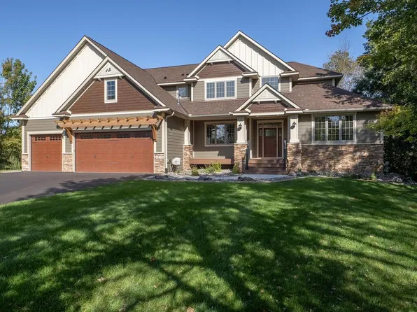 4151 155th Ln NE, Ham Lake, MN 55304